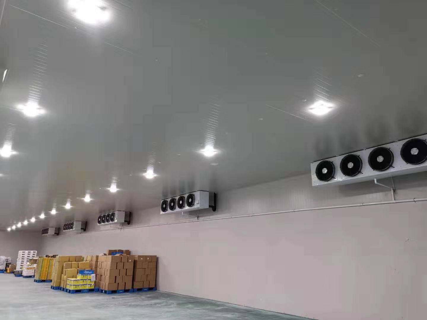 城市周邊建造一個8800平生鮮電商冷庫設(shè)計安裝費用? 城市周邊建造一個8800平生鮮電商冷庫設(shè)計安裝費用?