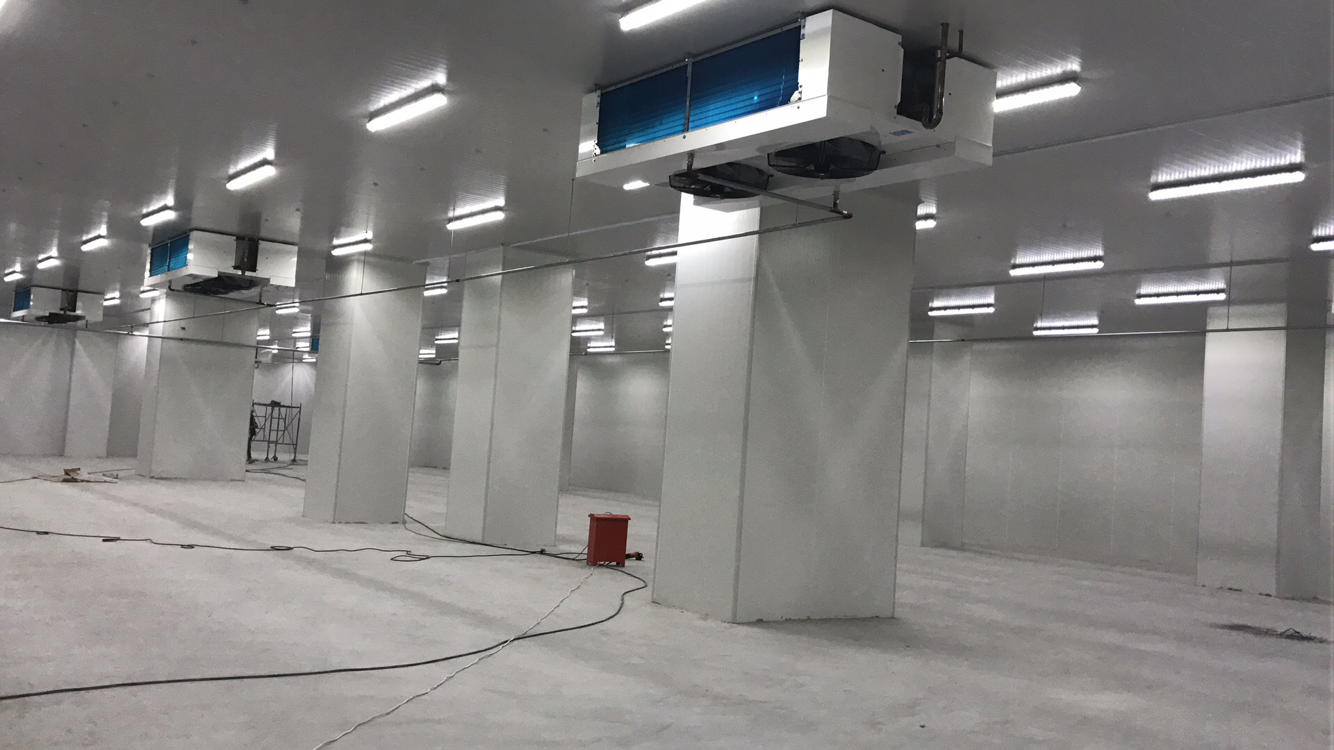 建設30000m3農產品基地冷藏庫需要的費用是多少? 建設30000m3農產品基地冷藏庫需要的費用是多少?