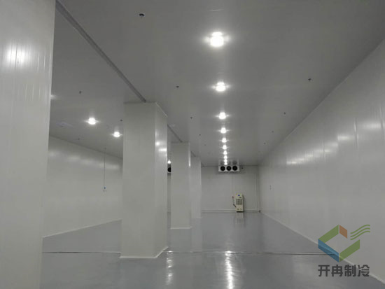 gsp診斷試劑冷庫建設費用價格需要多少? gsp診斷試劑冷庫建設費用價格需要多少?