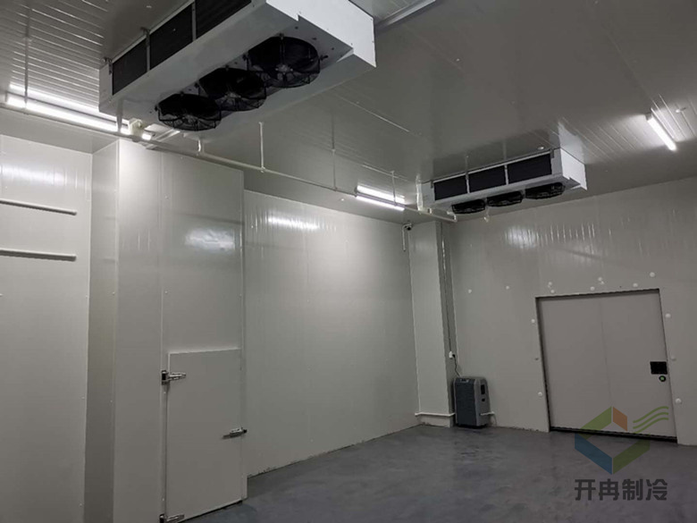 建設醫藥冷藏庫的安裝標準有哪些？