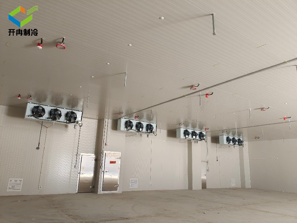 建造一個電子化工防爆冷庫要多少錢 建造一個電子化工防爆冷庫要多少錢