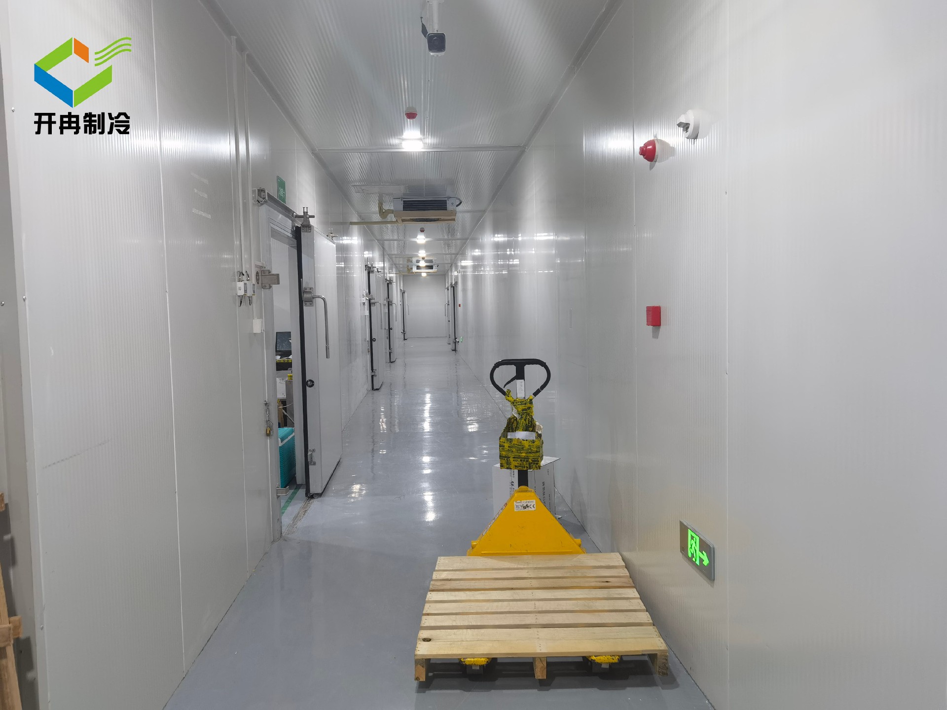 0℃~+15℃保鮮冷庫建造方案及造價標準 冷庫安裝 0℃~+15℃保鮮冷庫建造方案及造價標準 冷庫安裝