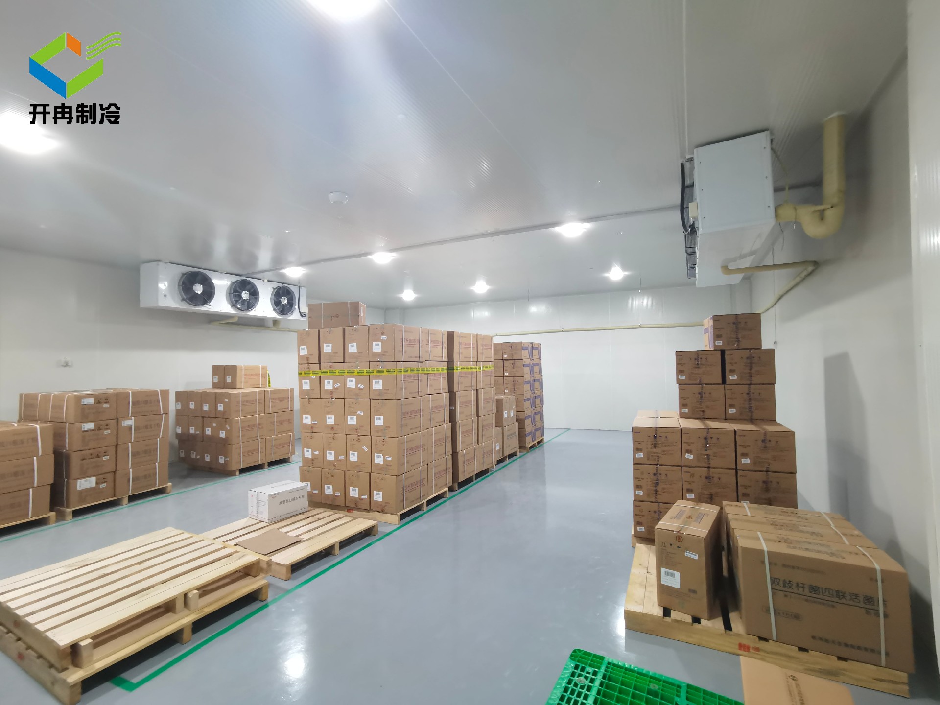 保鮮冷庫建造及日常使用注意事項(xiàng) 保鮮冷庫建造及日常使用注意事項(xiàng)