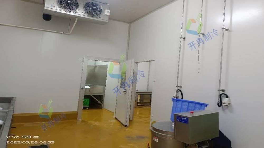 2025在上海建造冷庫要多少錢呢?