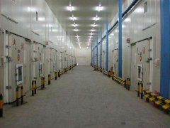 氣調庫安裝，造一個氣調庫需要多少錢