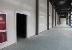 冷庫造價：有哪里部分的費用組成呢？