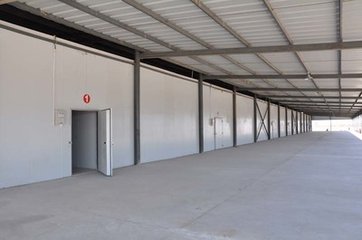 冷庫(kù)安裝建造，冷庫(kù)系統(tǒng)泄漏的查檢方法