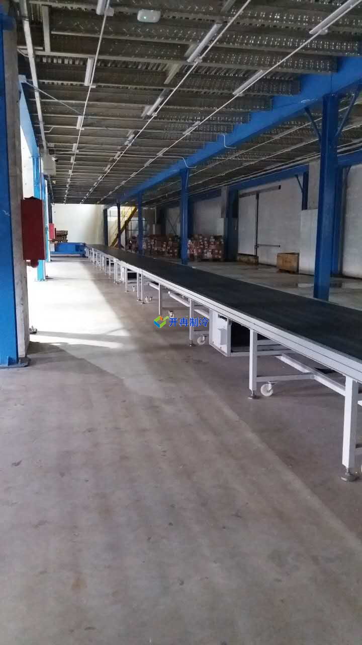 冷凍肉類冷庫(kù)設(shè)計(jì)方案報(bào)價(jià)，一套凍肉低溫庫(kù)多少錢