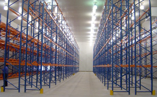 預(yù)建5000噸冷庫(kù)，冷庫(kù)成本怎么核算