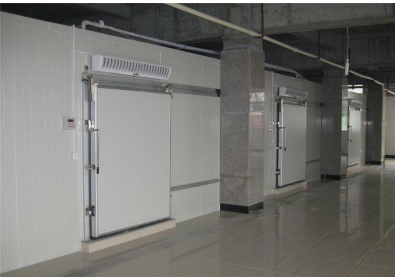 酒店建50平米-60℃超低溫冷庫造價多少錢