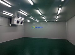 藥品冷凍庫建設(shè)標準規(guī)范及建造預算包含哪些