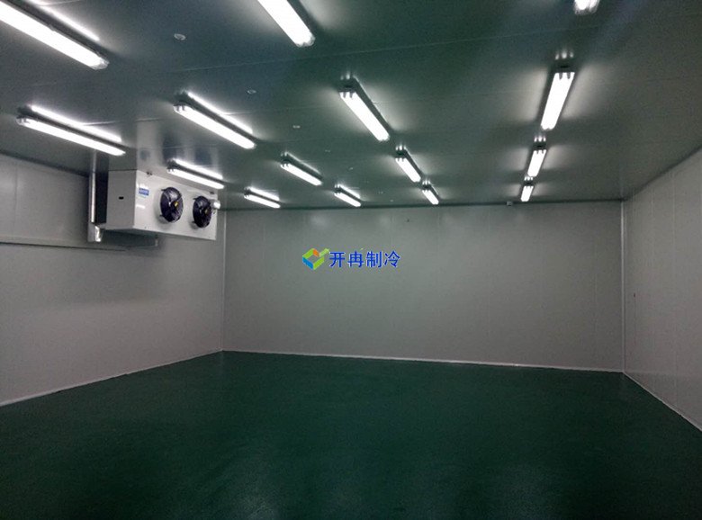 石榴冷藏庫儲存方法及安裝工程造價是多少錢？